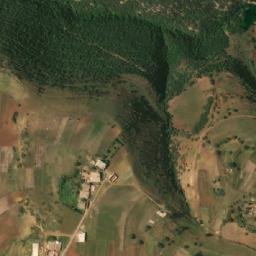 Satellite imagery of Draa ed Dib, DZ