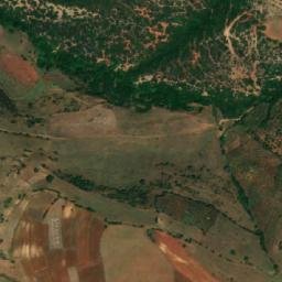 Satellite imagery of Draa ed Dib, DZ