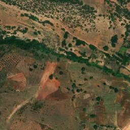 Satellite imagery of Draa ed Dib, DZ