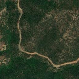 Satellite imagery of Kef en Nador, DZ