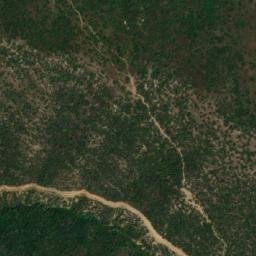 Satellite imagery of Kef en Nador, DZ