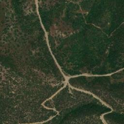 Satellite imagery of Kef en Nador, DZ