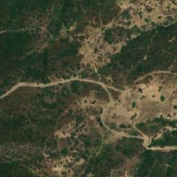 Satellite imagery of Kef er Rakhma, DZ