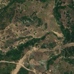 Satellite imagery of Kef er Rakhma, DZ