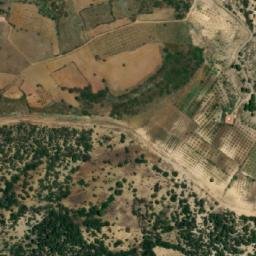 Satellite imagery of Draa el Fahal, DZ