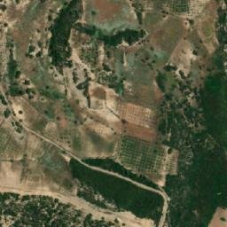 Satellite imagery of Draa el Fahal, DZ
