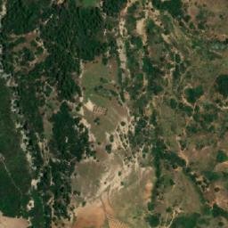 Satellite imagery of Draa el Fahal, DZ