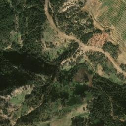 Satellite imagery of Gaadet Es Souidi, DZ