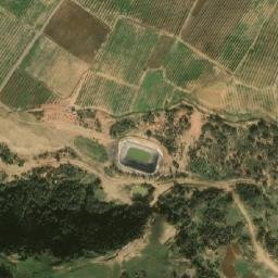 Satellite imagery of Gaadet Es Souidi, DZ
