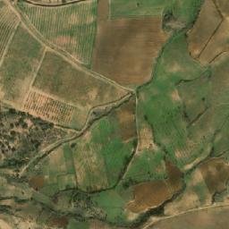 Satellite imagery of Gaadet Es Souidi, DZ