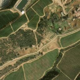 Satellite imagery of El Mguesbaïa, DZ