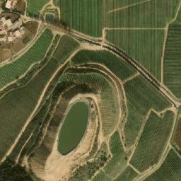 Satellite imagery of El Mguesbaïa, DZ