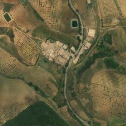 Satellite imagery of Gada Zoudj Kennbouch, DZ