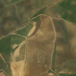 Satellite imagery of Sra Aïn Loughzal, DZ