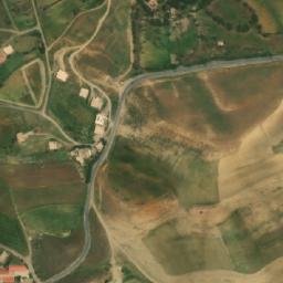 Satellite imagery of Draa el Khârchef, DZ