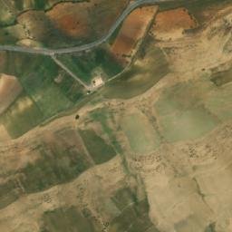 Satellite imagery of Draa el Khârchef, DZ