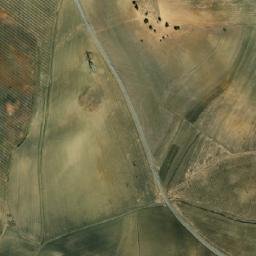 Satellite imagery of Gaadet el Moulay, DZ