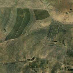 Satellite imagery of Gaadet el Moulay, DZ