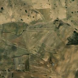 Satellite imagery of Gaadet el Moulay, DZ