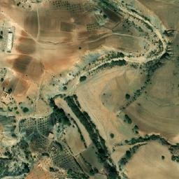 Satellite imagery of Kef Lesfer, DZ