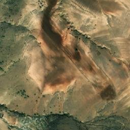 Satellite imagery of Kef Lesfer, DZ