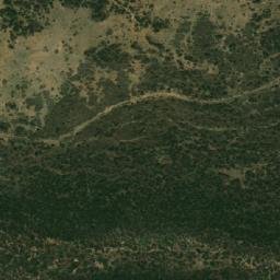 Satellite imagery of Djebel Ras Takerssi Ben Sbaïhi, DZ
