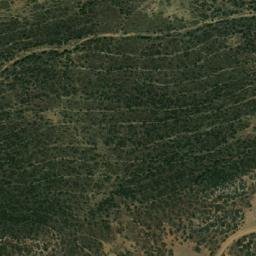Satellite imagery of Djebel Kheloua, DZ