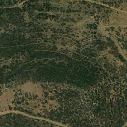 Satellite imagery of Djebel Kheloua, DZ