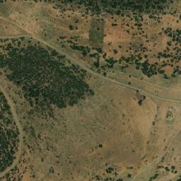 Satellite imagery of Djebel Kheloua, DZ