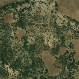 Satellite imagery of El Elia, DZ