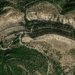 Satellite imagery of Draa el Koubba, DZ