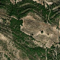 Satellite imagery of Draa el Koubba, DZ
