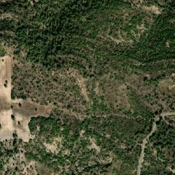 Satellite imagery of Draa el Koubba, DZ