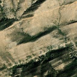 Satellite imagery of Djebel Djidjaïa, DZ
