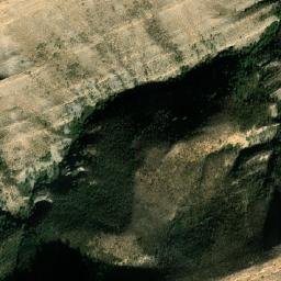 Satellite imagery of Djebel Djidjaïa, DZ