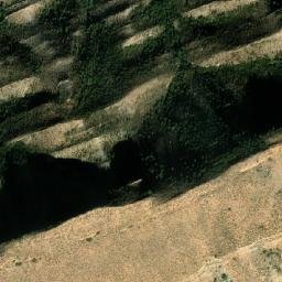 Satellite imagery of Djebel Djidjaïa, DZ