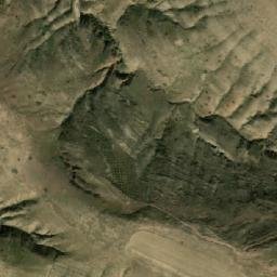 Satellite imagery of Djebel Sidi Salem, DZ