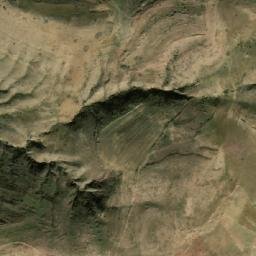 Satellite imagery of Djebel Sidi Salem, DZ