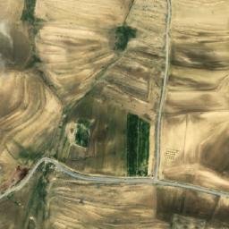 Satellite imagery of Koudia Bou Djemline, DZ