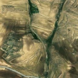 Satellite imagery of Koudia Bou Djemline, DZ