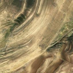Satellite imagery of Draa el Fraouis, DZ