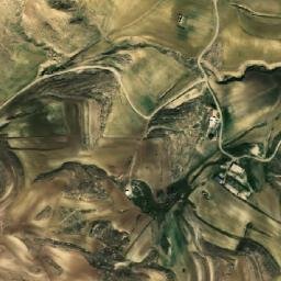 Satellite imagery of Draa el Fraouis, DZ