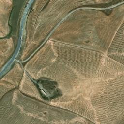 Satellite imagery of Koudiat Guerfa, DZ