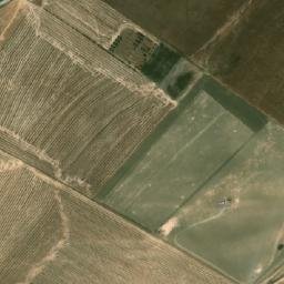 Satellite imagery of Koudiat Guerfa, DZ