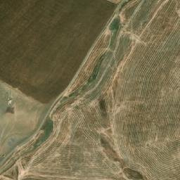 Satellite imagery of Koudiat Guerfa, DZ