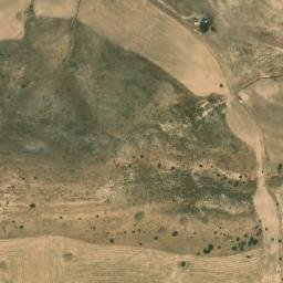 Satellite imagery of Koudiat el Ardidja, DZ