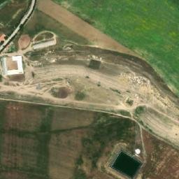Satellite imagery of Koudiat Bou Sekkoum, DZ