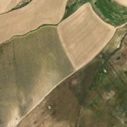 Satellite imagery of Koudiat Bou Sekkoum, DZ