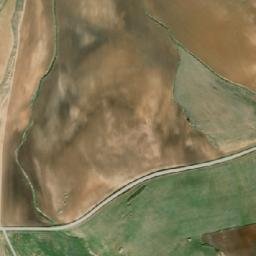 Satellite imagery of Djebel el Hofra, DZ