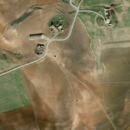Satellite imagery of Djebel el Hofra, DZ